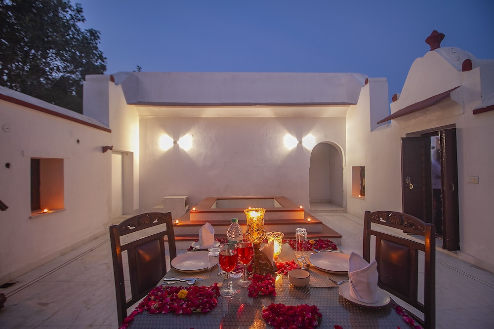 Royal Suite with Terrace - Photo 9