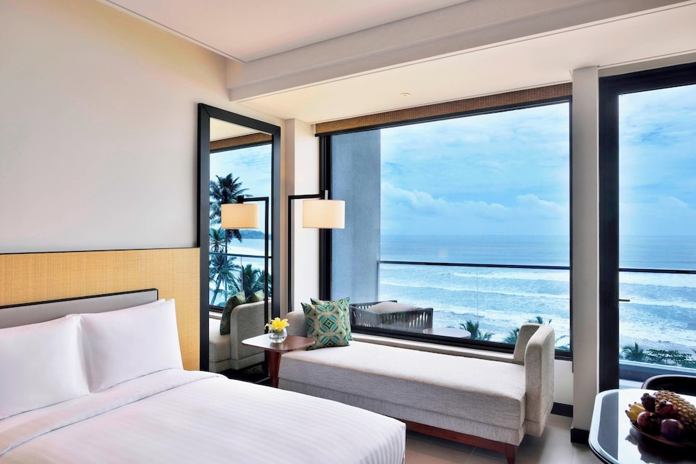Room, 1 King Bed, Ocean View photo 3
