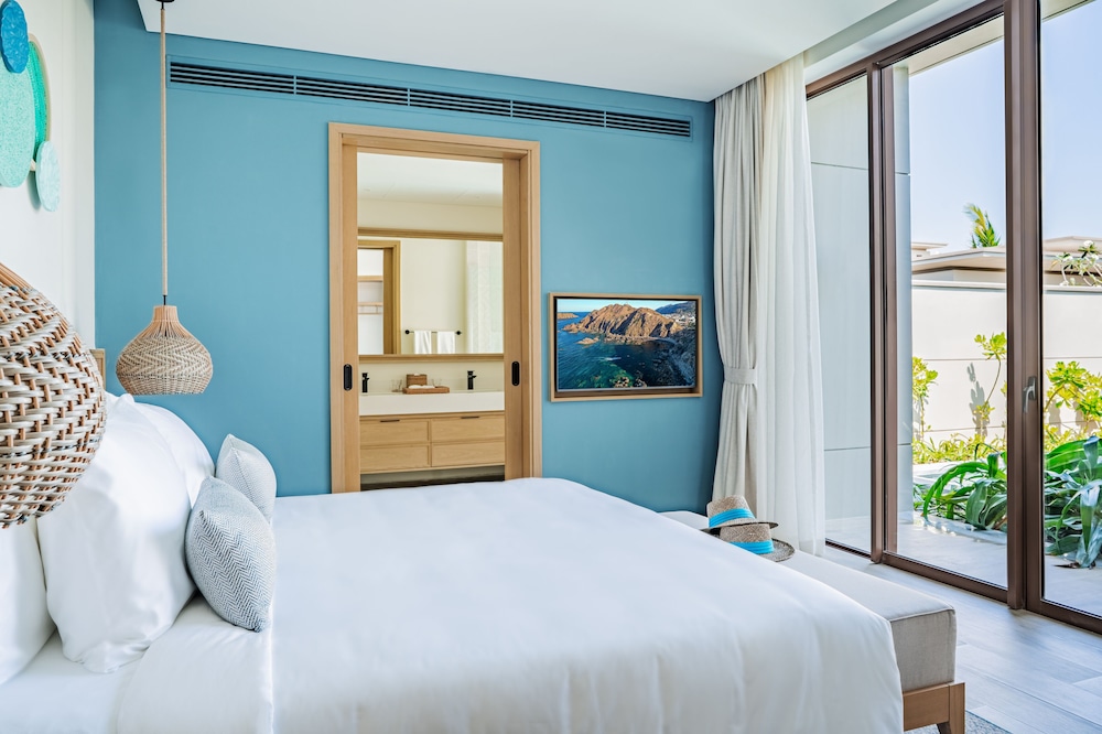 One-bedroom Private Pool Villa - Spa Inclusive photo 2