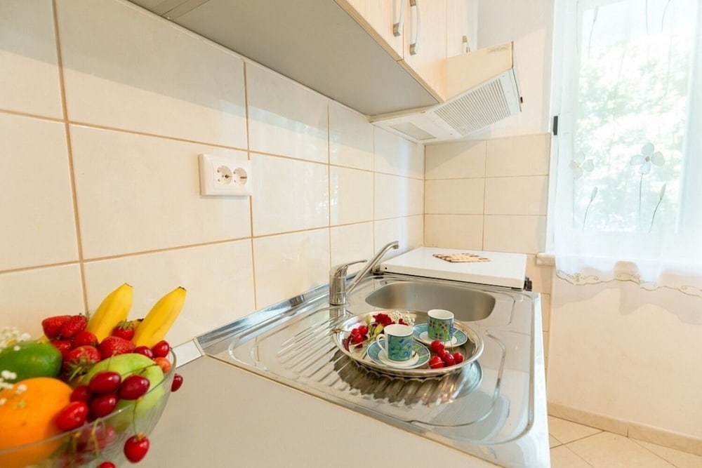 Apartment (Mari - 50m from the sea - A2(4))