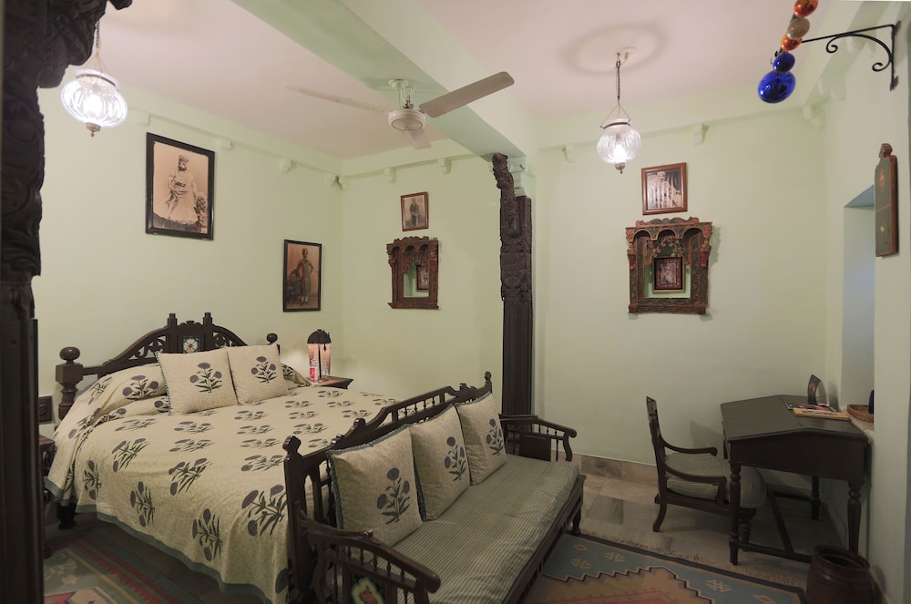Grand Heritage Suite photo 1