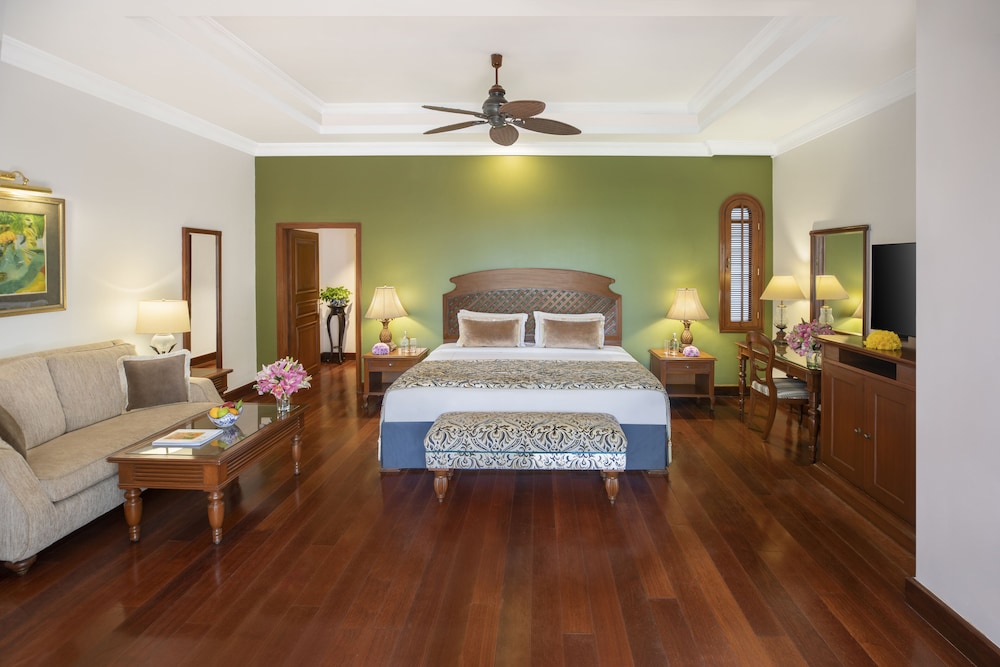 Presidential Villa with Plunge Pool, 2 Bedrooms Presidential Villa with Plunge Pool, 2 Bedrooms
