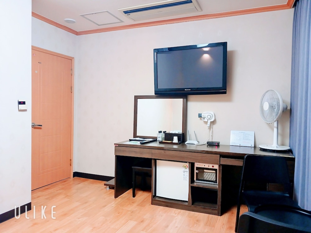 Standard Room, Non Smoking, Mountain View photo 3