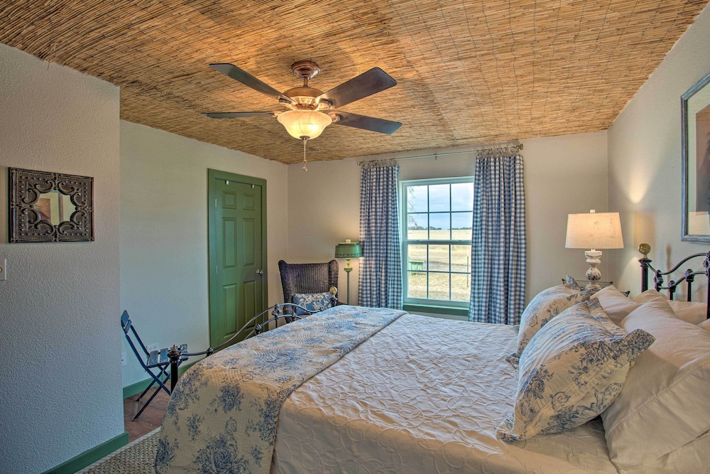 Cottage (1 Bedroom) photo 2