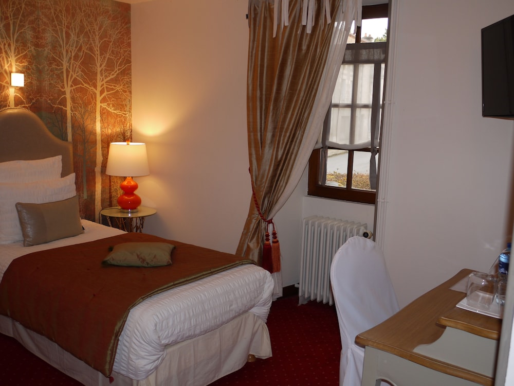 Twin Room photo 3