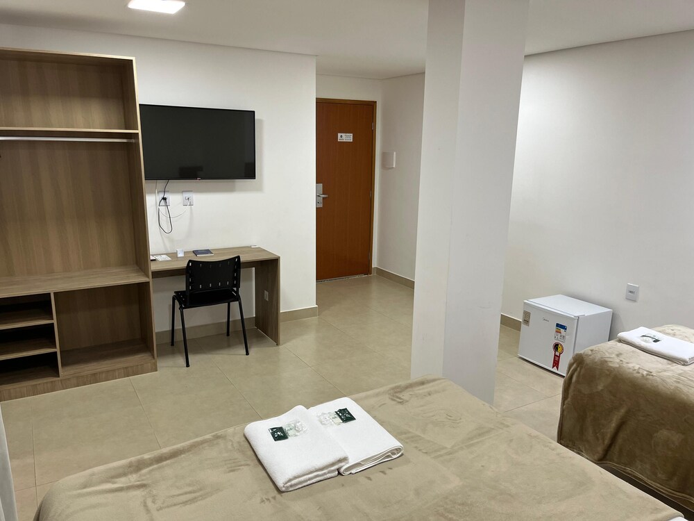 Deluxe Triple Room photo 2