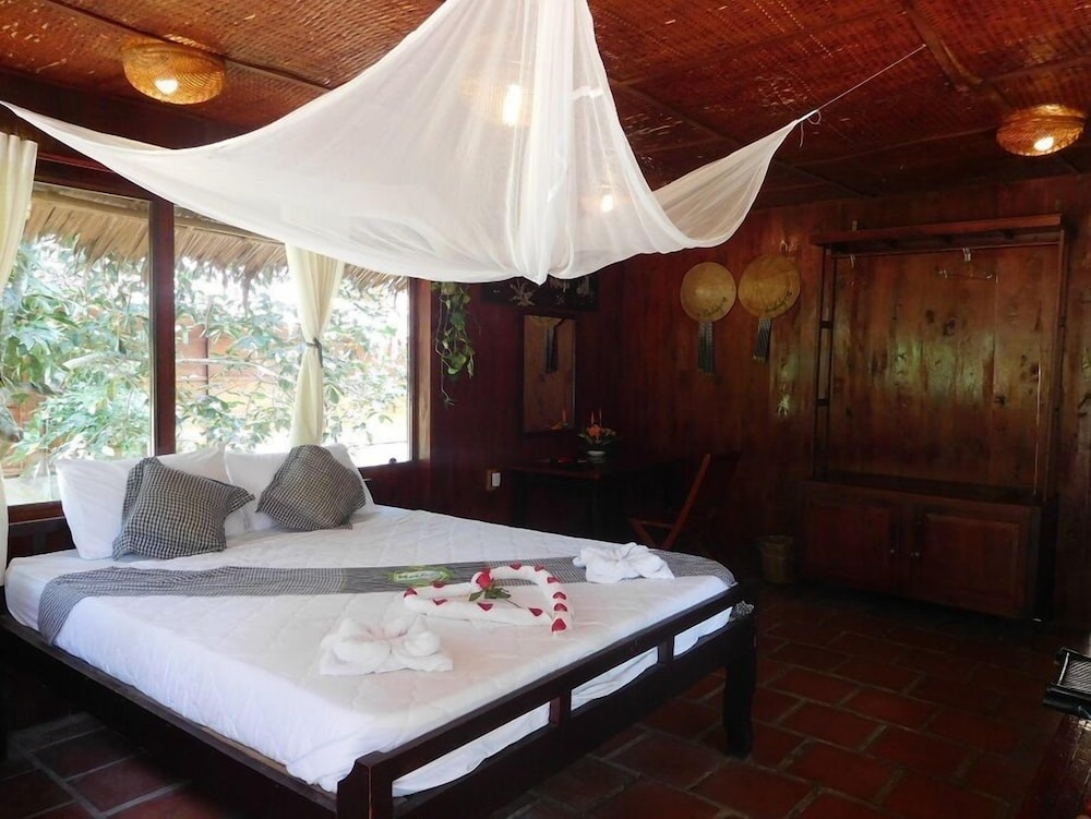 Twin Room, Garden View photo 3