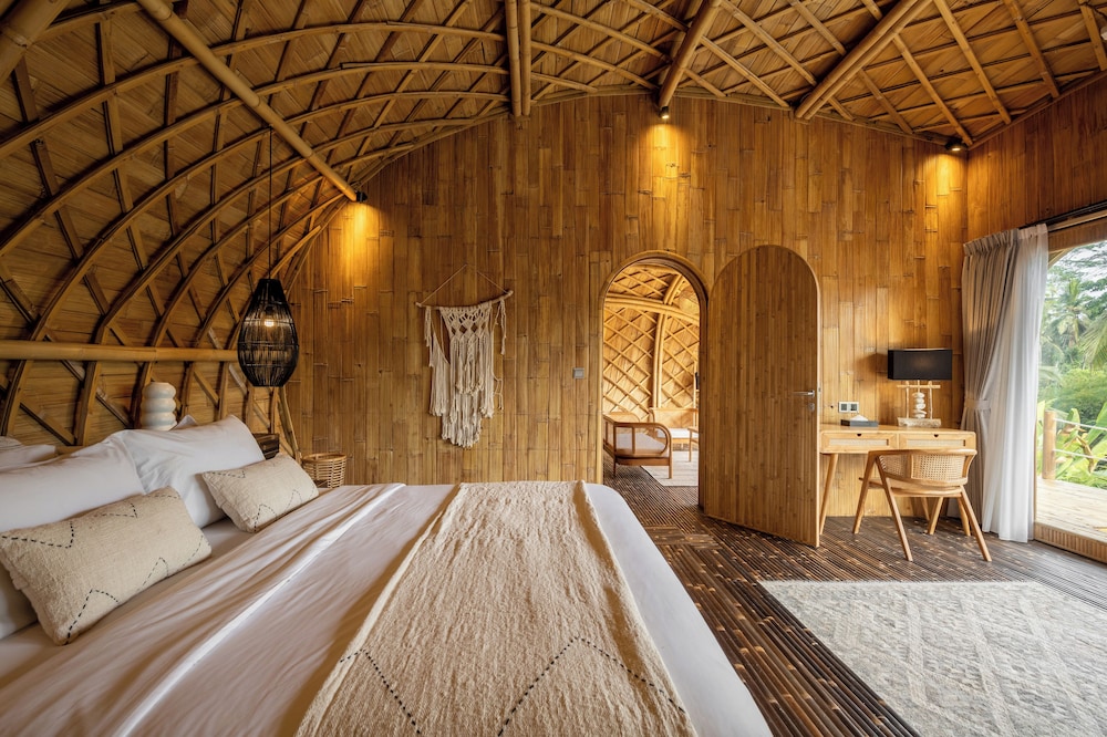 Moon Villa photo 3