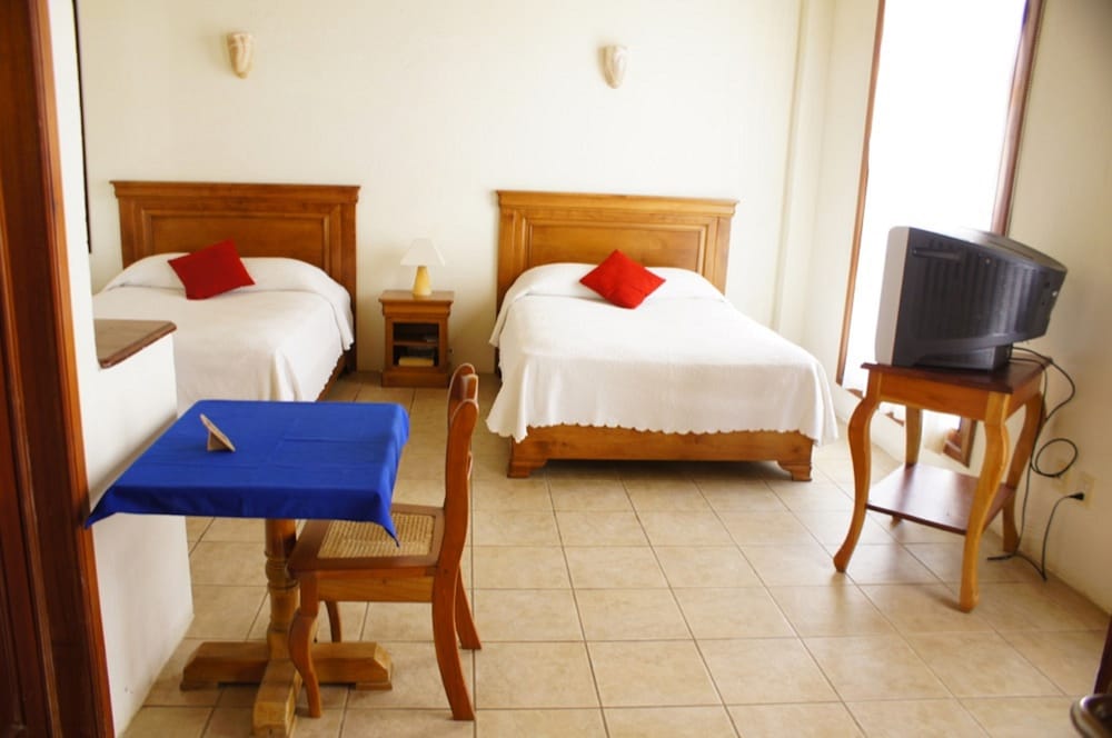 Standard Double Room, 2 Double Beds photo 1