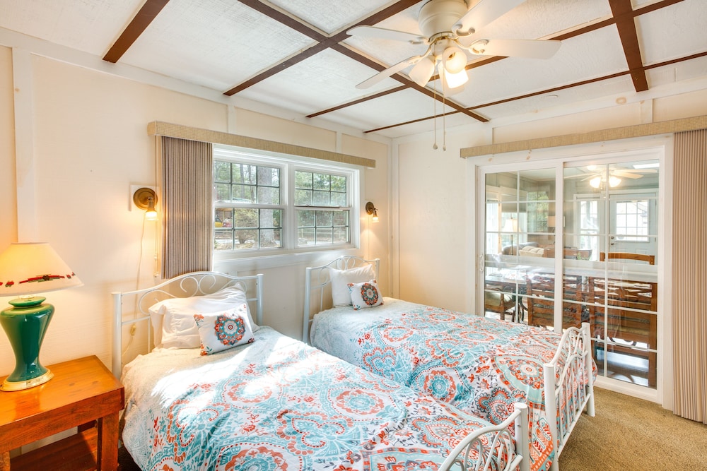 House (2 Bedrooms) photo 1