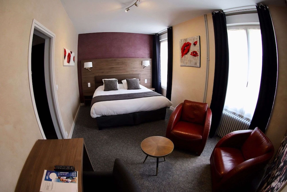 Comfort Double Room, Private Bathroom