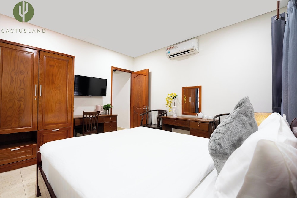 Family Suite - Photo 9