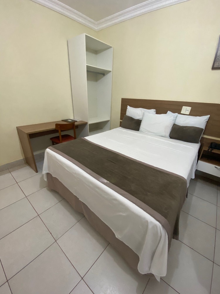 Standard Double Room, 1 Double Bed photo 3