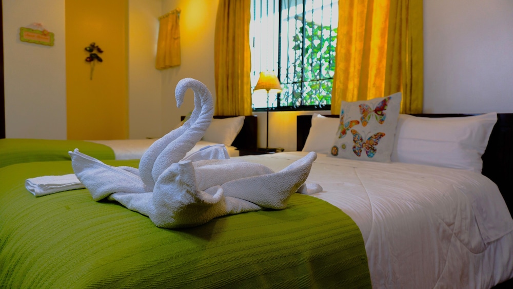 La Rosario Hostal — photo 107