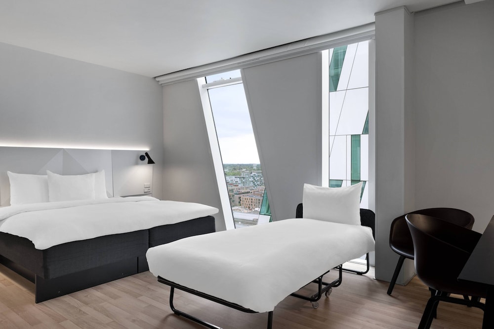 Deluxe Room, 1 Queen Bed