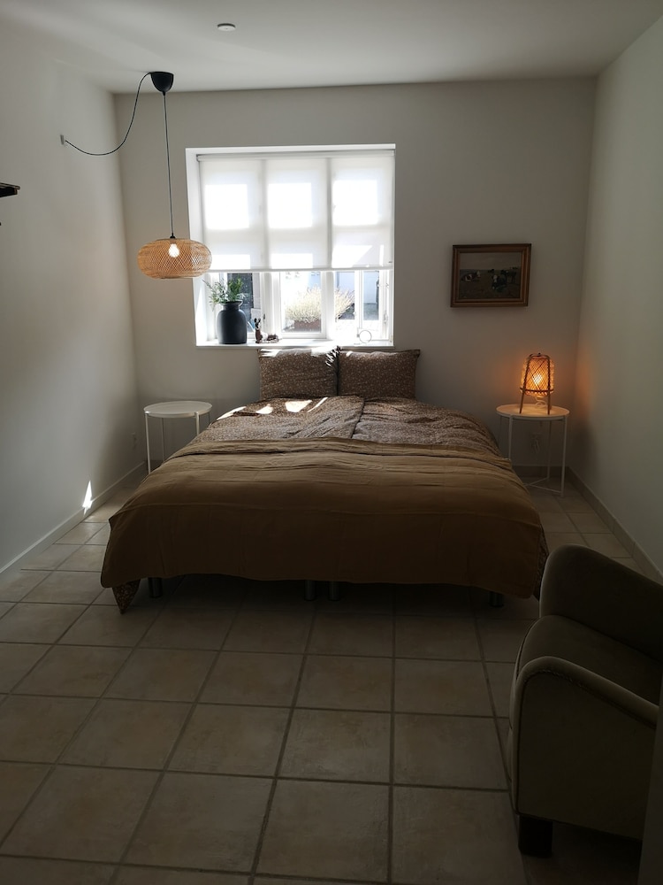 Comfort Room photo 1