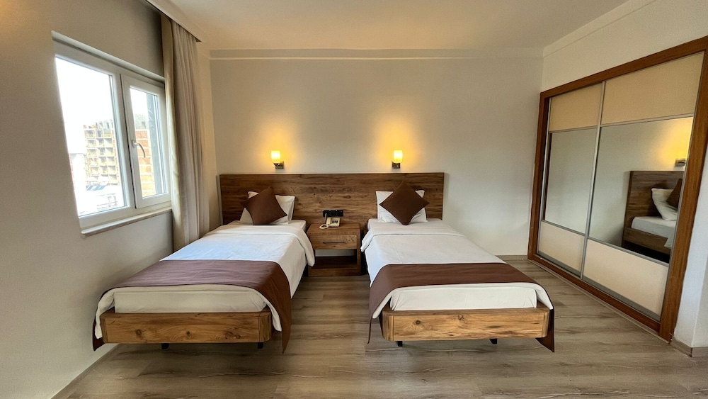 Standard Twin Room photo 1