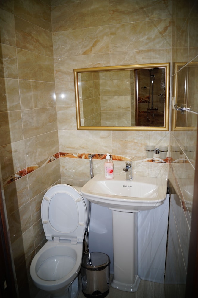 Apartment, 1 Bedroom, Sauna photo 2