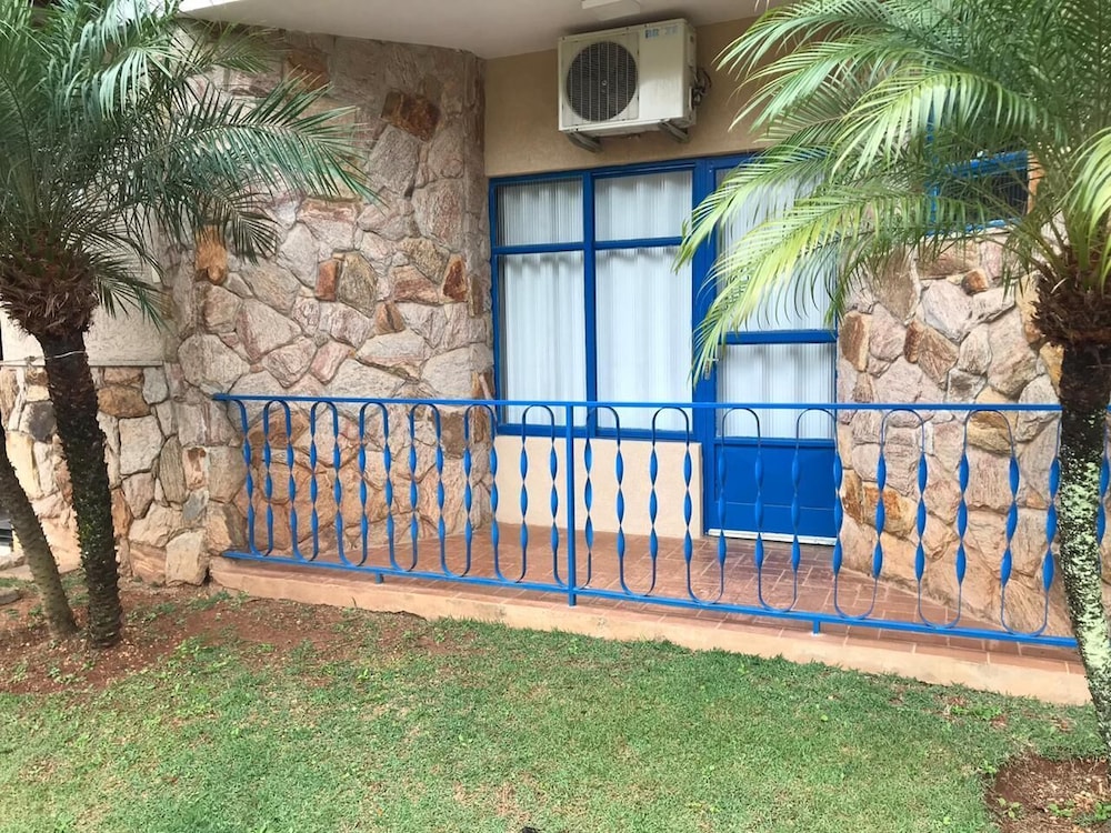 Quadruple Room, Garden View photo 3