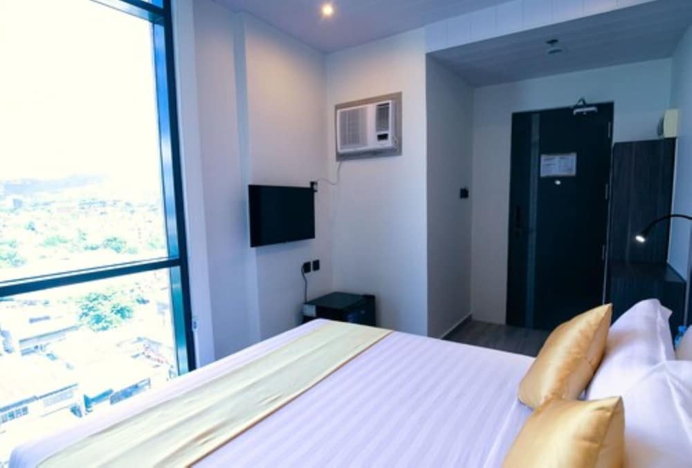 Premier Double Room