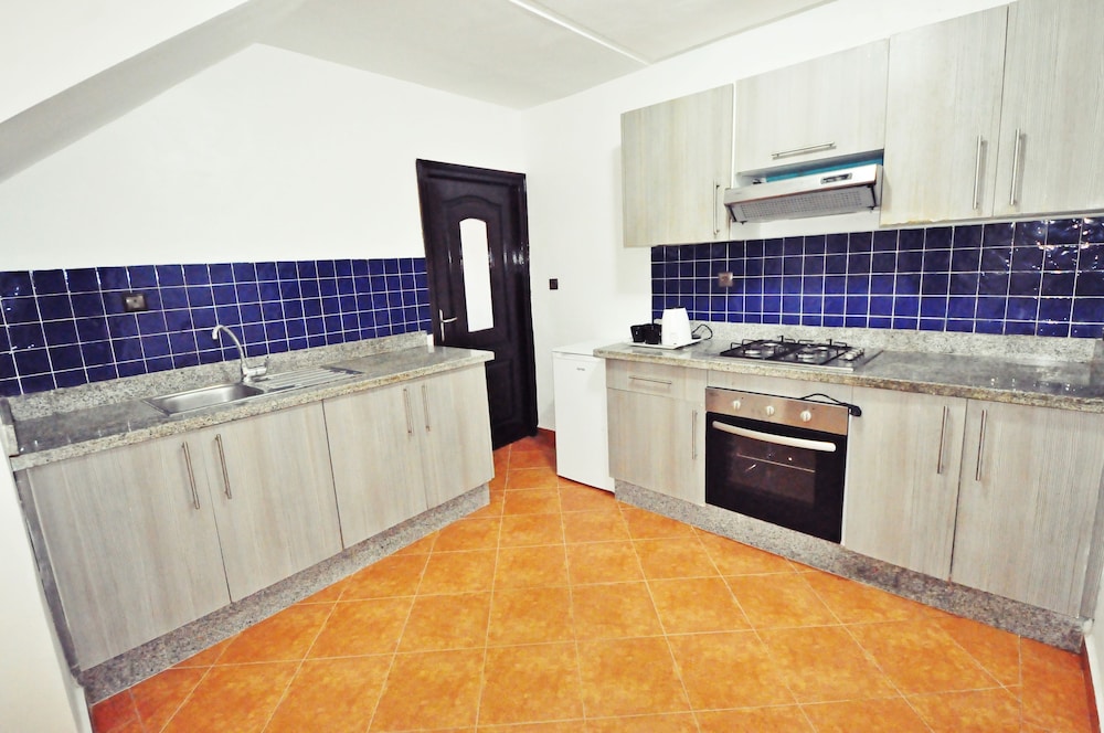 Deluxe Apartment, 1 Bedroom photo 3