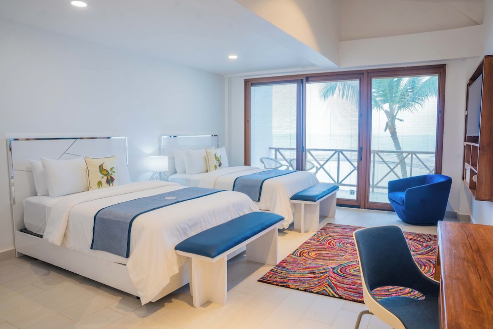 Premium Room, Ocean View photo 1