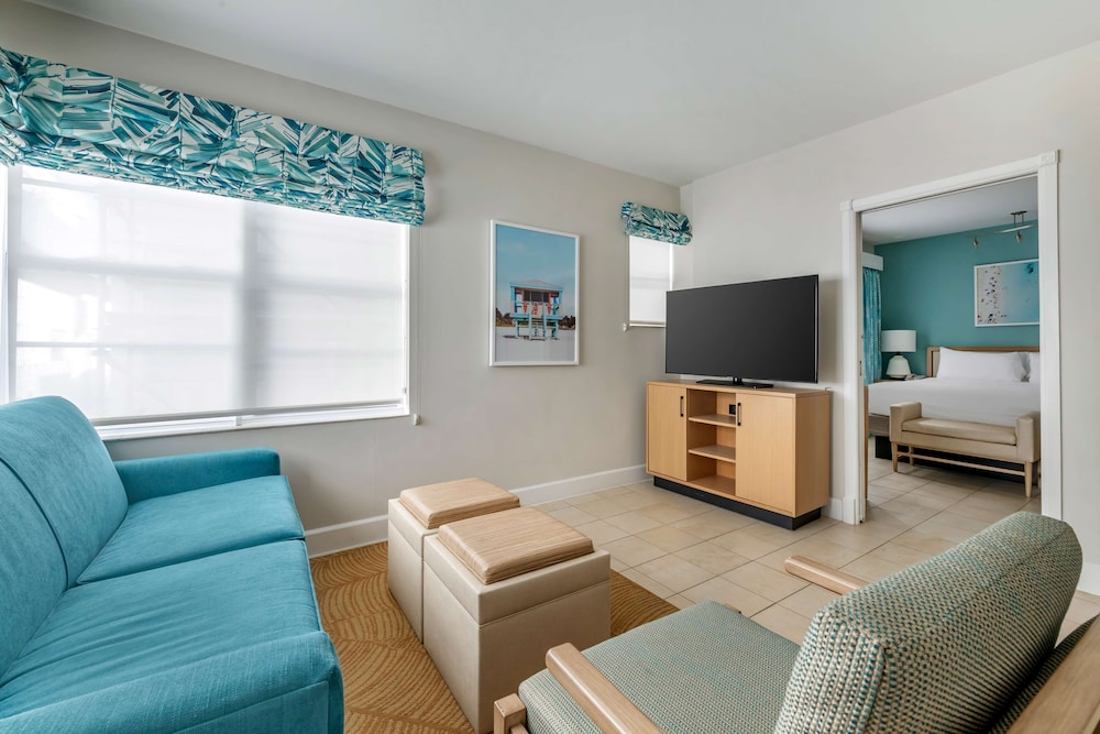 Room, 1 Bedroom, Accessible (Hearing) - Photo 3