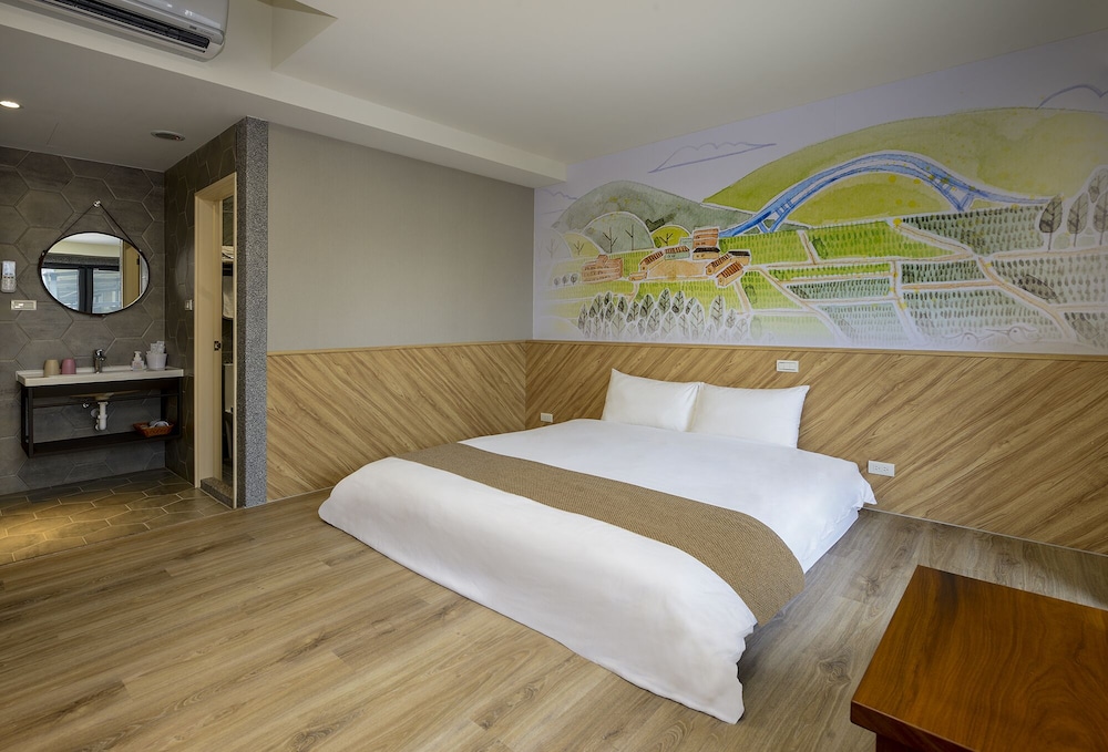 Classic Double Room - Photo 5