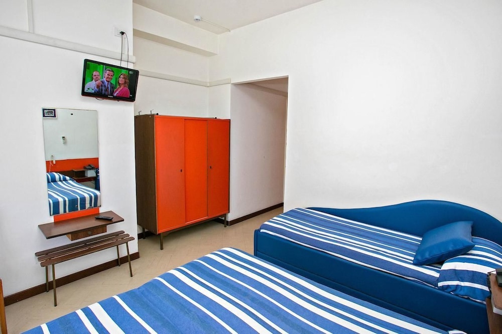 Quadruple Room photo 3