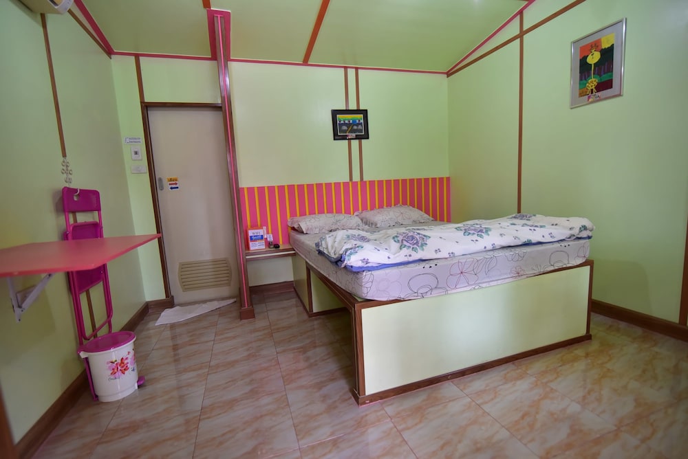 Deluxe Room photo 2