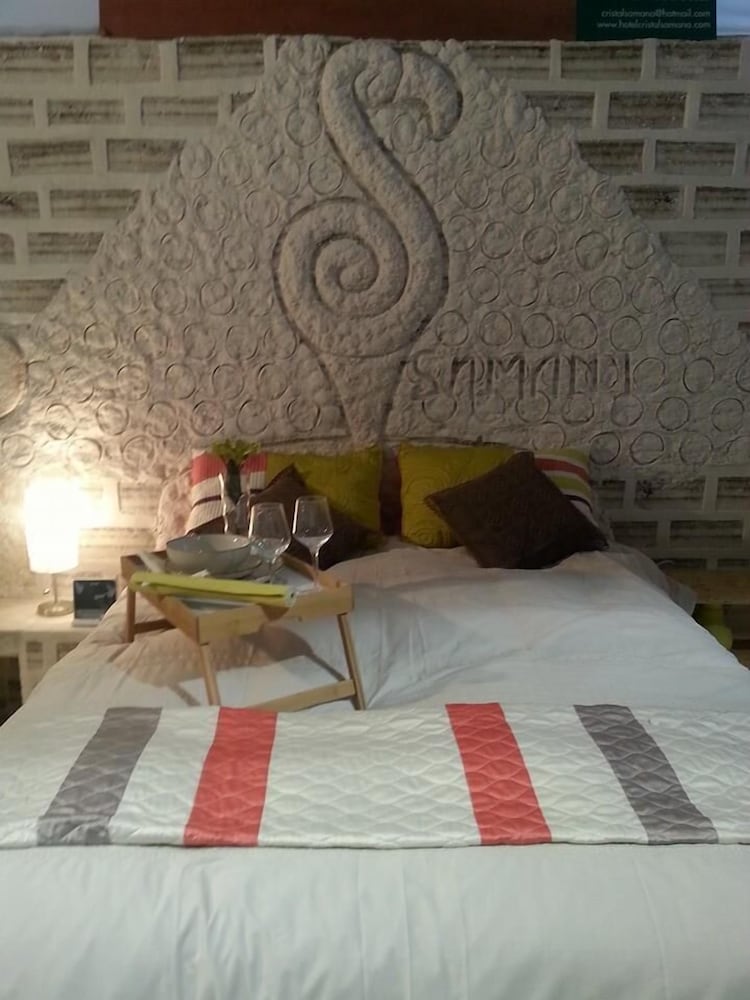 Double Room, 2 Twin Beds photo 3