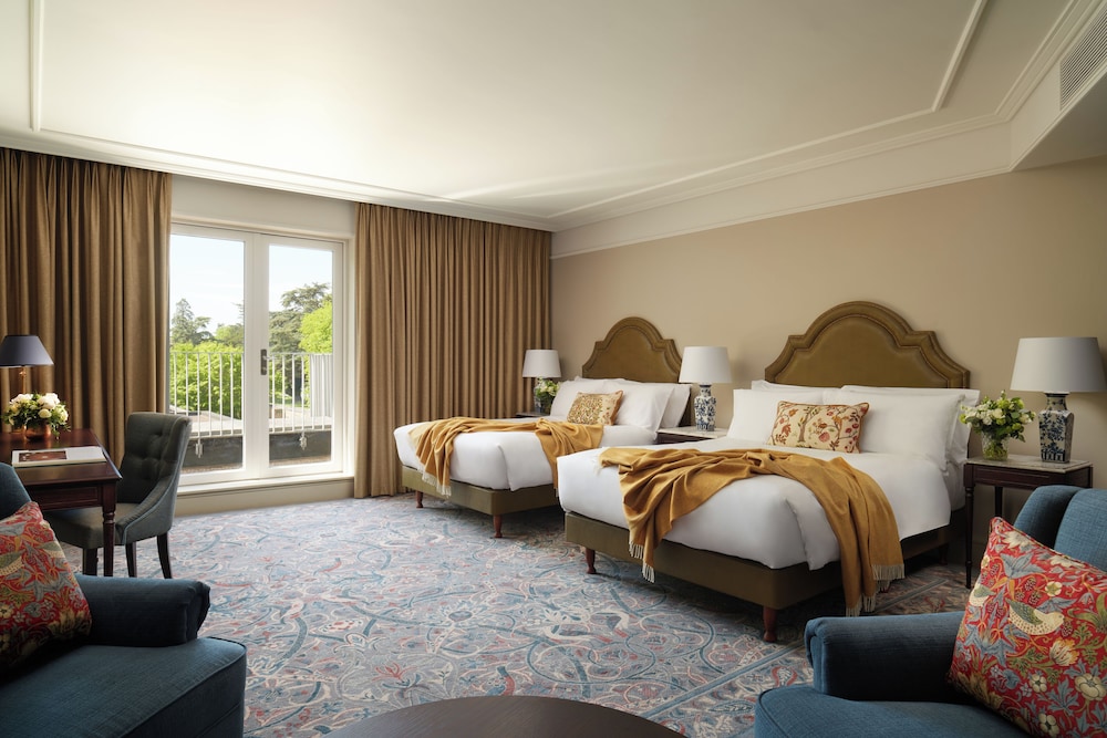 Fairmont Balcony Double Double - Photo 5