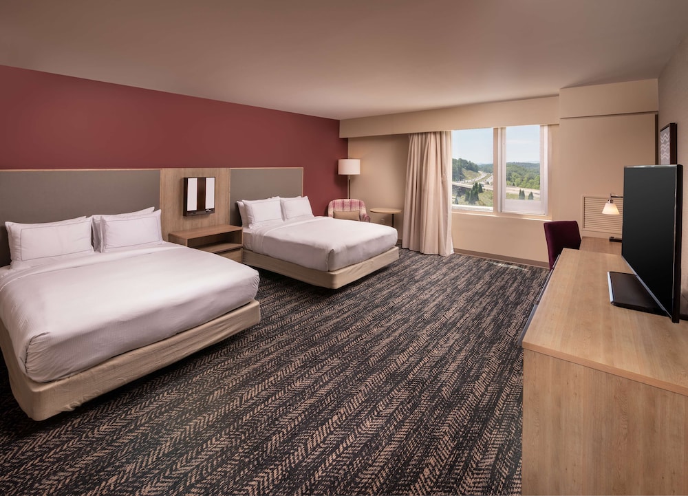 Room, Accessible - Photo 3