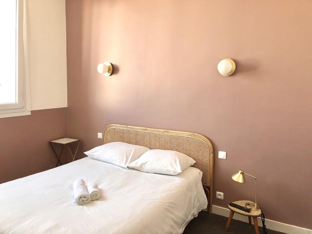Chambre Cosy photo 1