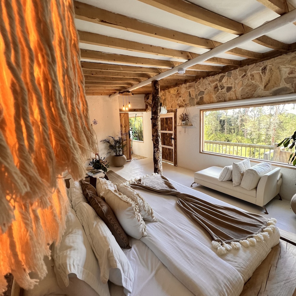 舒适小屋
