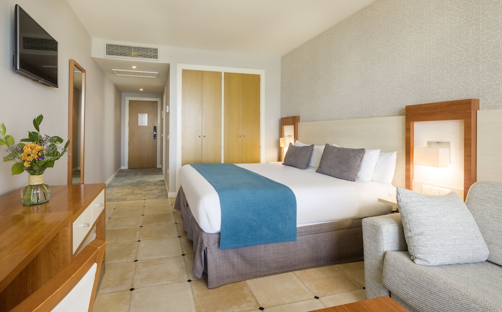 Double Room, Sea View - Photo 6