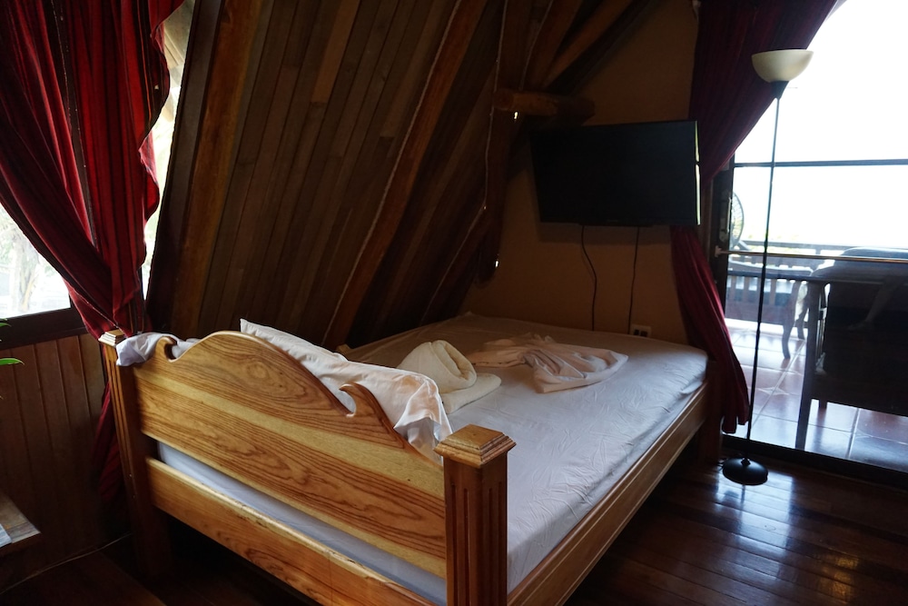 Comfort Apartment, Multiple Beds, Ocean View