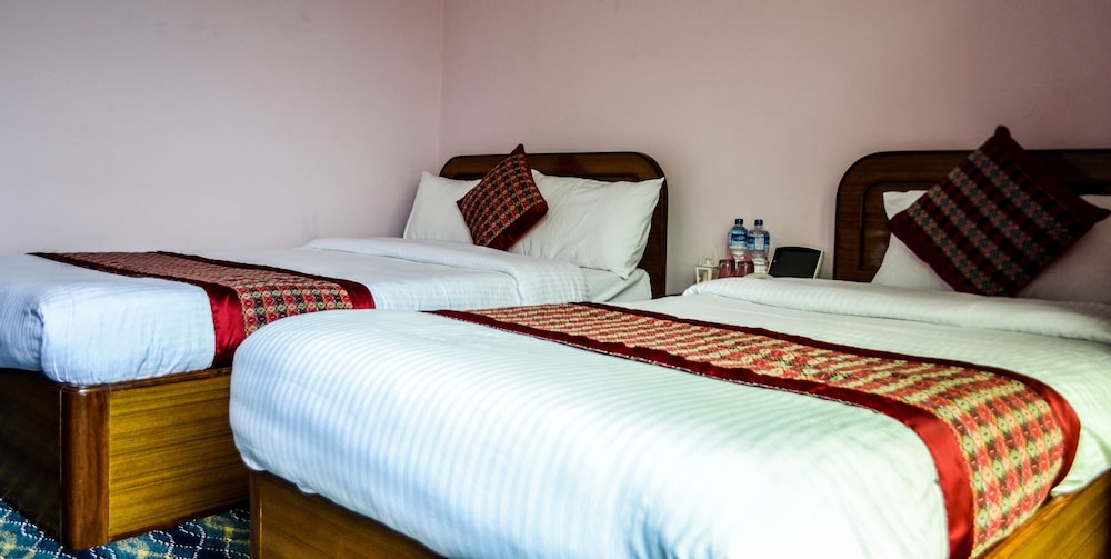 Twin Room photo 3