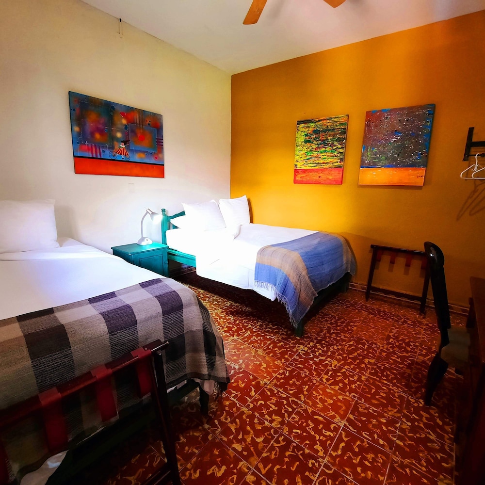Triple Rooom photo 2