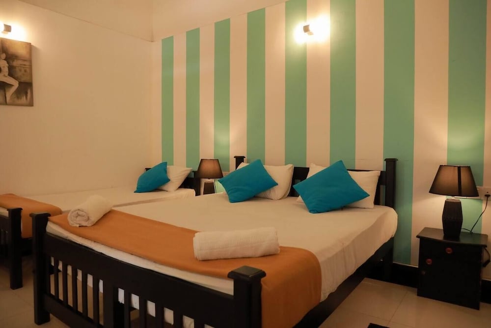 Comfort Apartment (11)