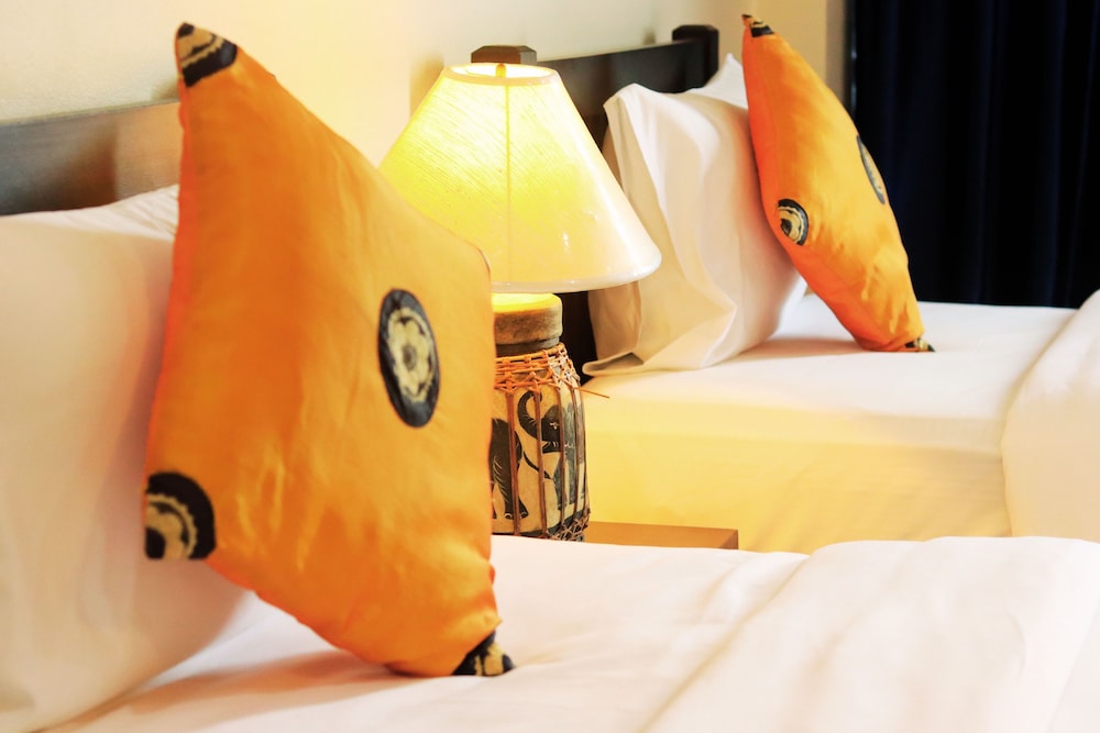 Deluxe Twin Room - Photo 4