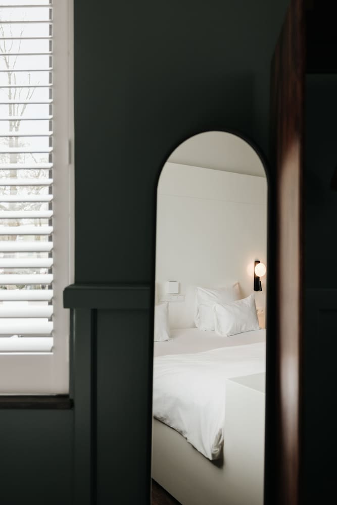Executive Double Room - Photo 3