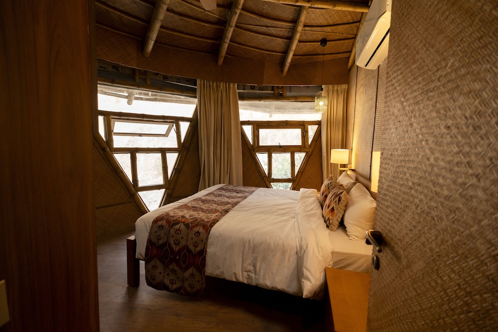 Bamboo Cottage (NOT for 0-3 yr infants / 60+ Senior Citizens) photo 3