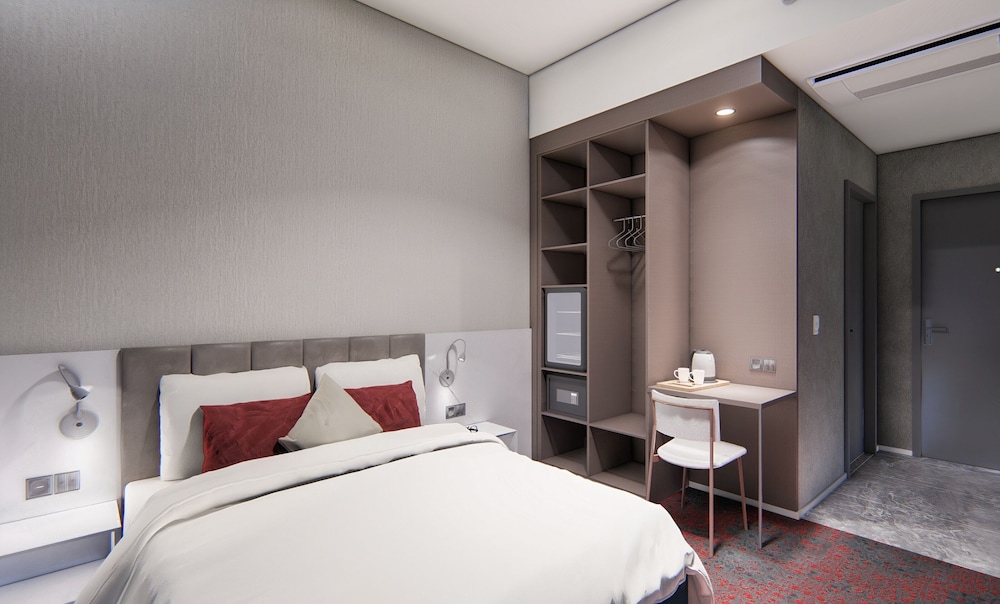 Standard Room - Photo 1