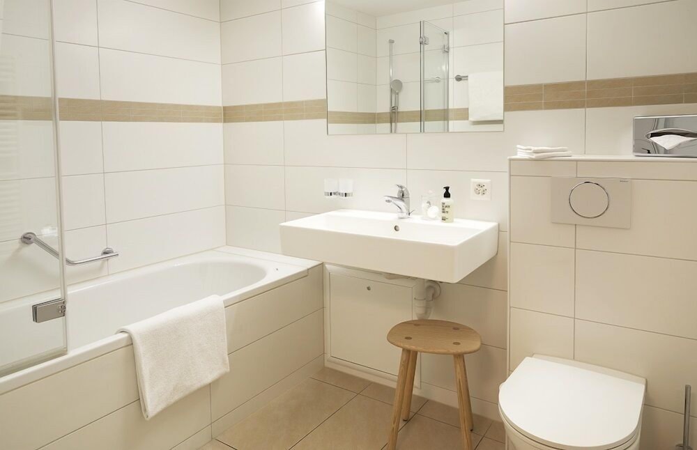 Panoramic Double Room, Mountain View - Photo 2