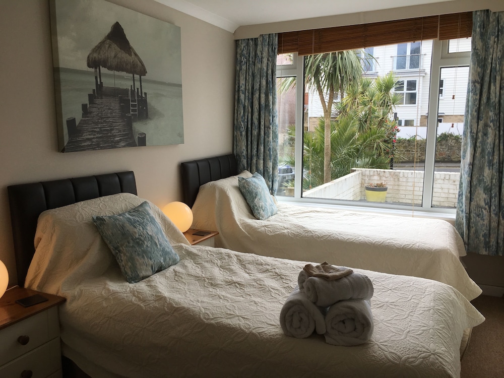 Twin Room photo 2