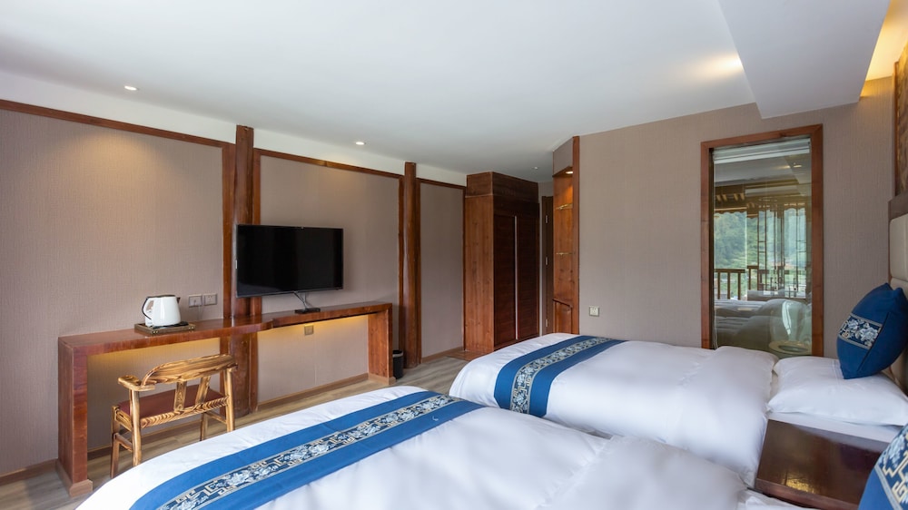 Signature Twin Room photo 1