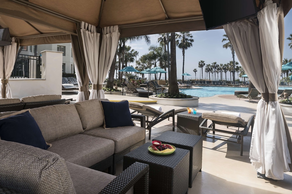 Sunset Suite