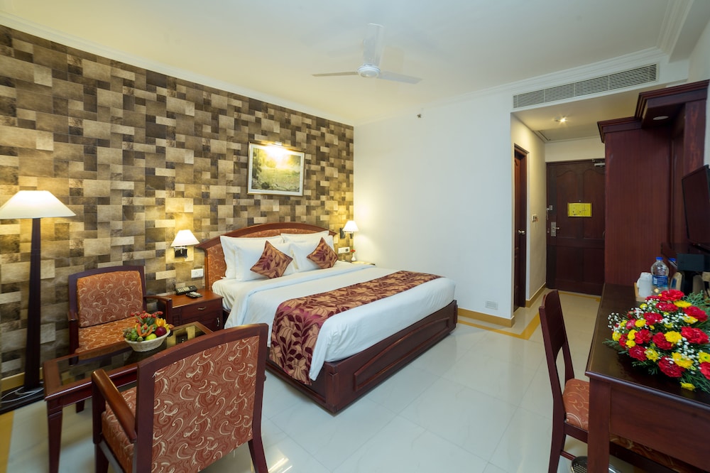 Executive Double Room, 1 King Bed photo 3
