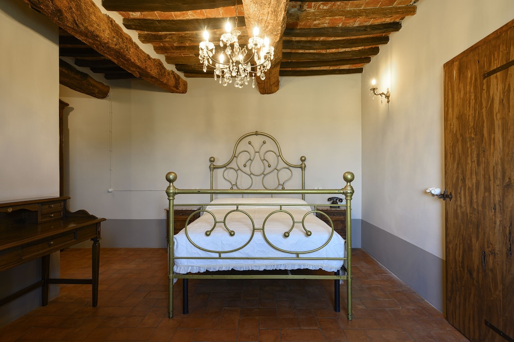 In Casale Room